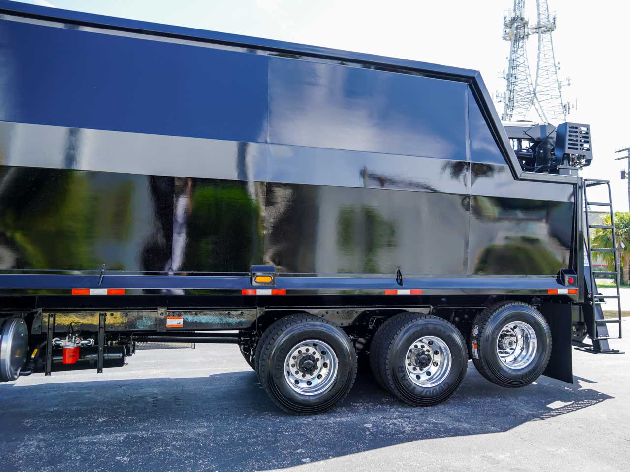 14_Grapple Truck for Sale 14_Grapple Truck for Sale