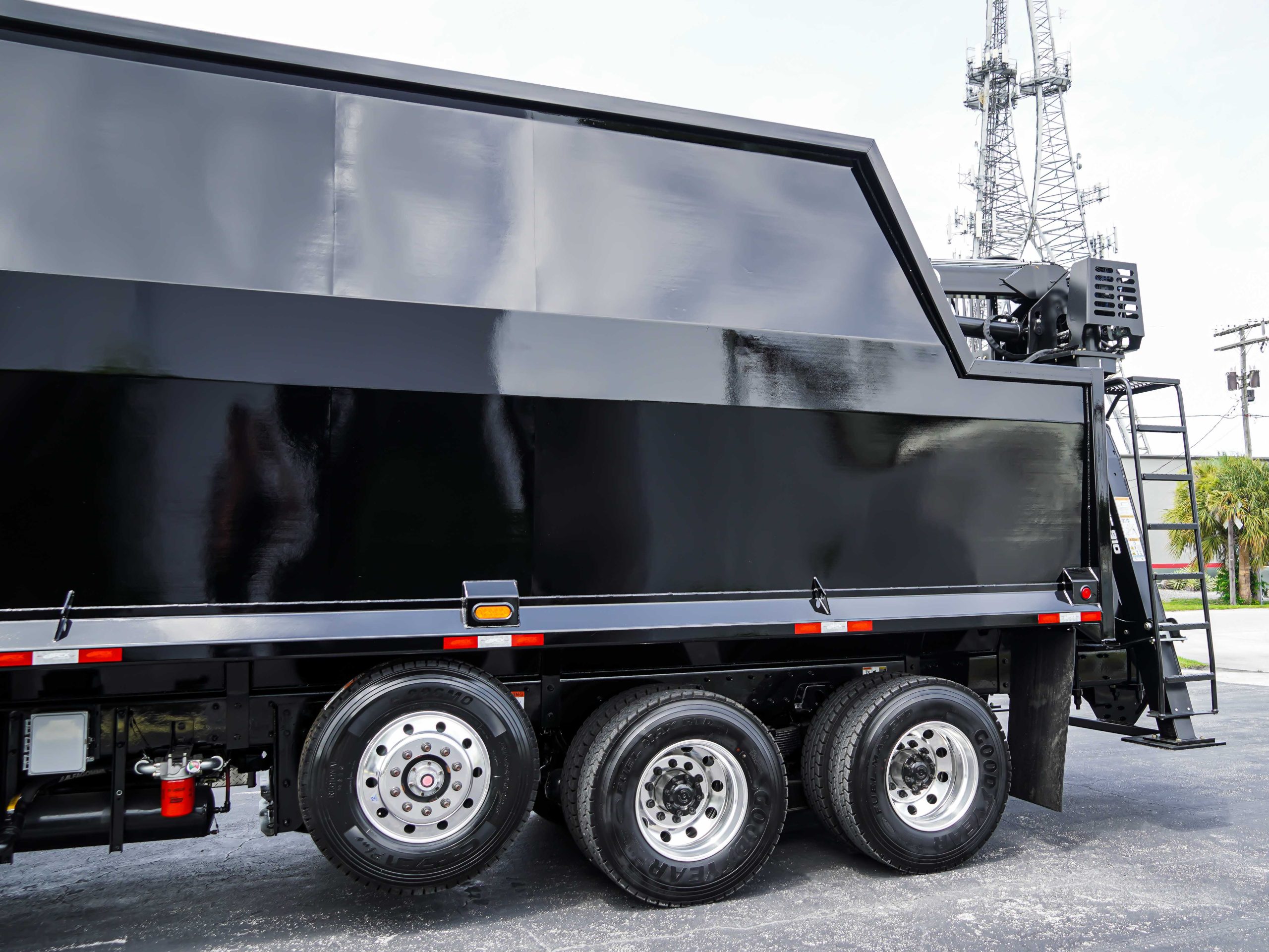 Grapple Truck for Sale Grapple Truck for Sale