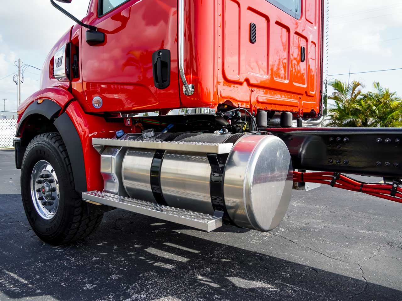 Grapple Truck for Sale or Lease Grapple Truck for Sale or Lease
