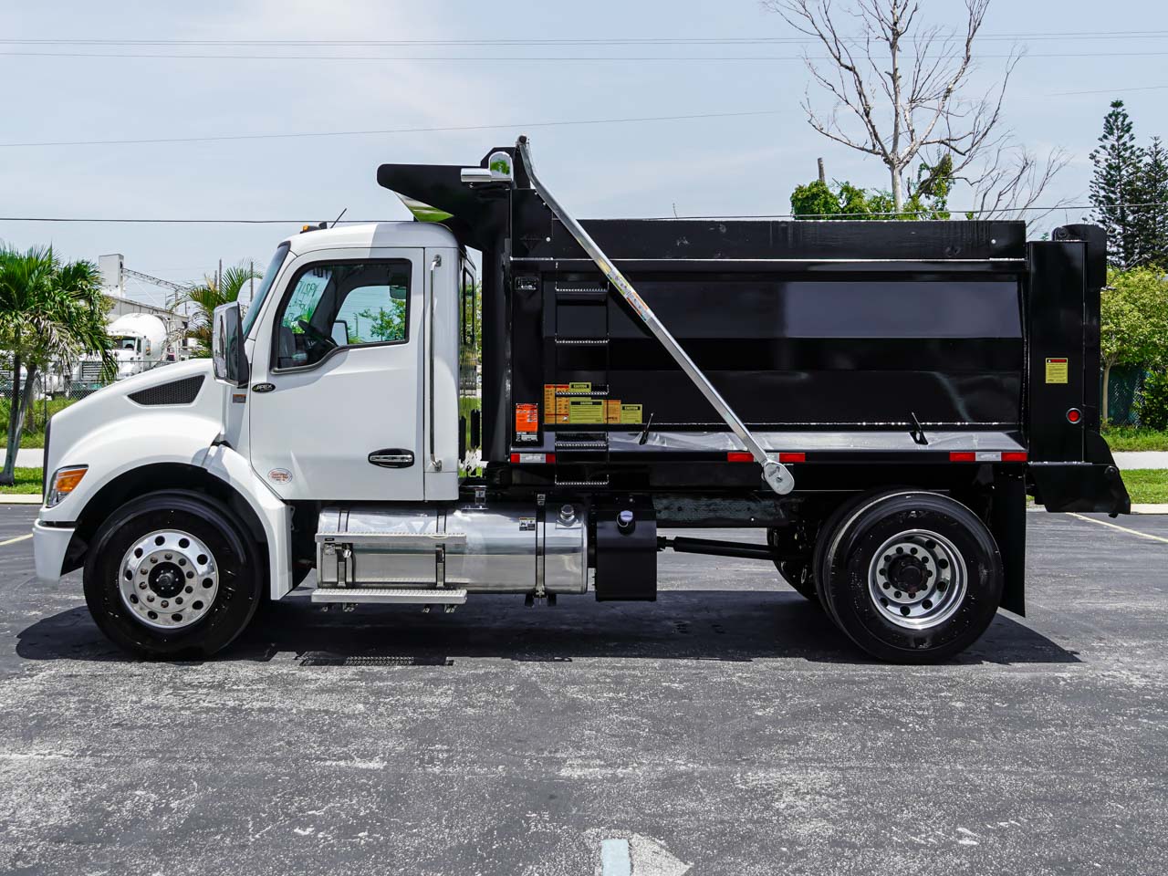 2026 KENWORTH T280 DUMP TRUCK FOR SALE 2026 KENWORTH T280 DUMP TRUCK FOR SALE - image 6 of 6