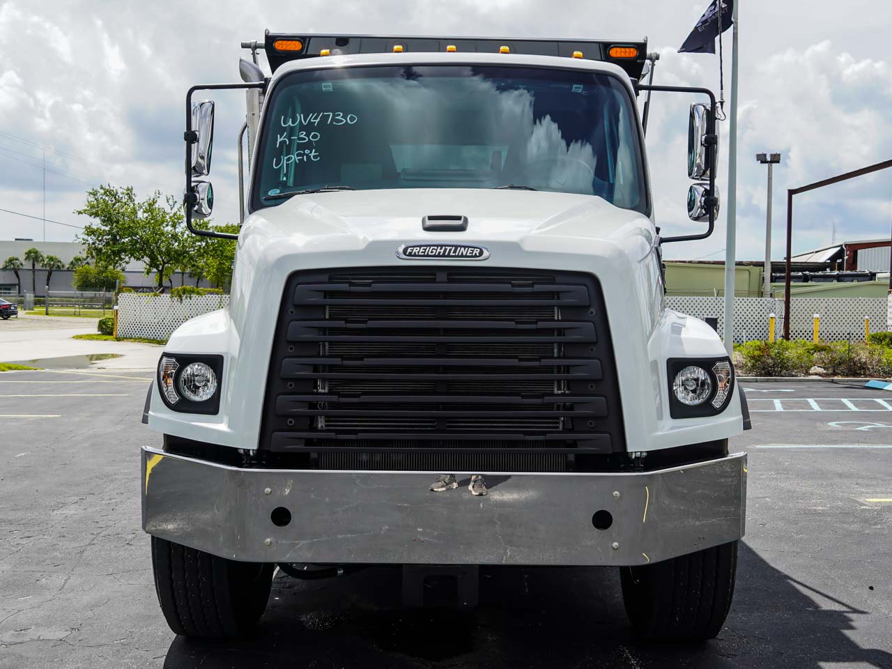 2026 FREIGHTLINER 114SD DUMP TRUCK FOR SALE 2026 FREIGHTLINER 114SD DUMP TRUCK FOR SALE - image 6 of 6