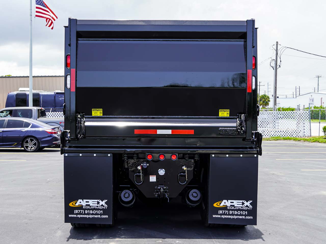 Brand New 2026 Peterbilt Dump Truck for Sale at Apex Equipment Brand New 2026 Peterbilt Dump Truck for Sale at Apex Equipment