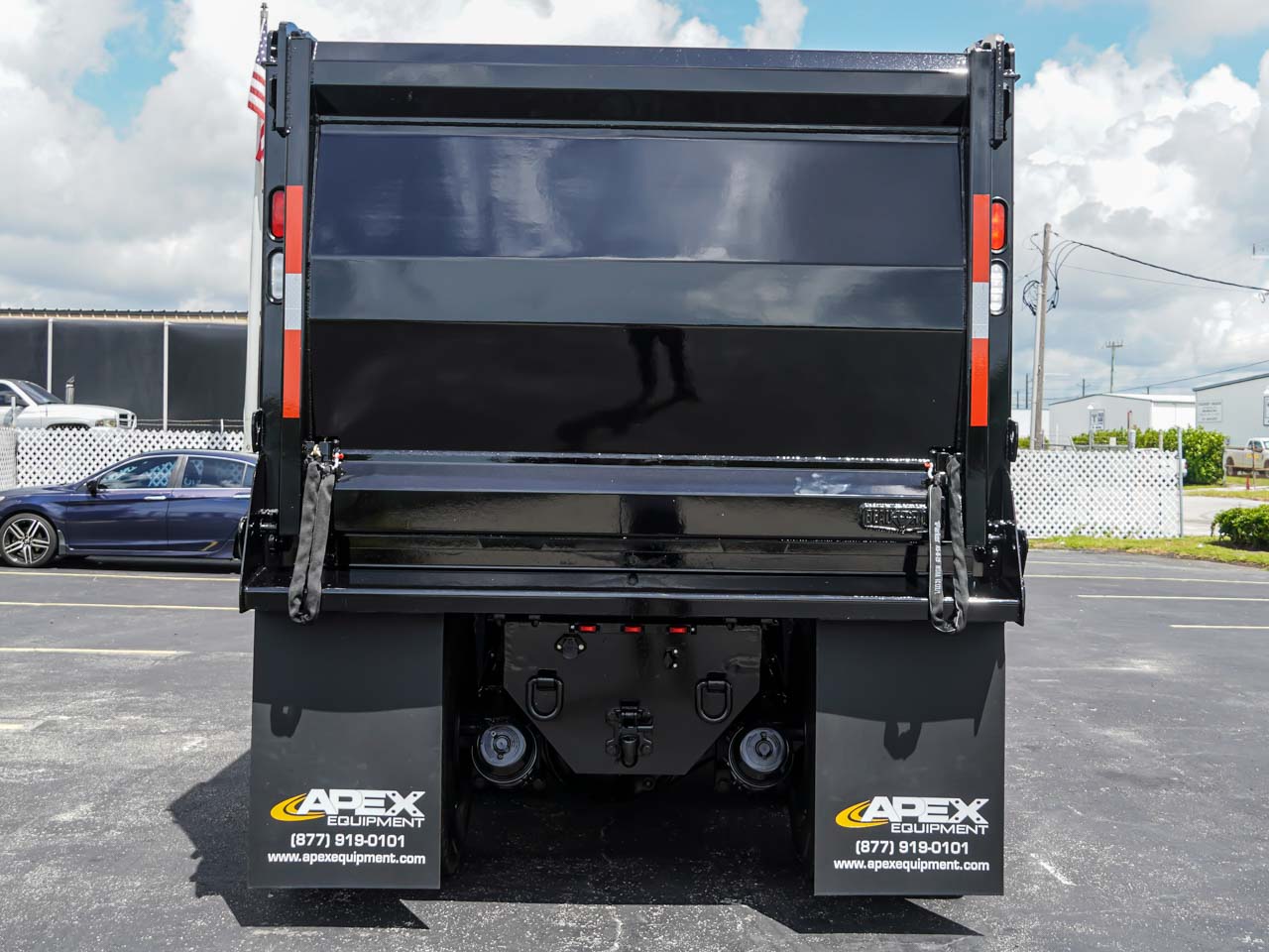 New Freightliner Dump Truck for Sale New Freightliner Dump Truck for Sale